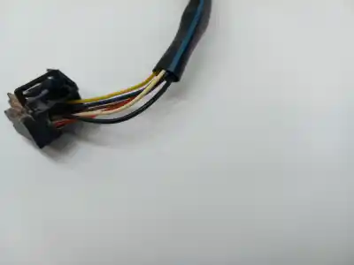 Second-hand car spare part right rearview mirror for audi a4 b8 (8k2) 2.0 tdi oem iam references 8k1857410ag  