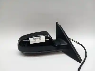 Second-hand car spare part right rearview mirror for audi a4 b8 (8k2) 2.0 tdi oem iam references 8k1857410ag  