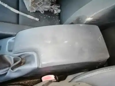 Piesă de schimb auto la mâna a doua COTIERA CENTRALA pentru RENAULT MEGANE III SPORT TOURER  Referințe OEM IAM 969200708R  