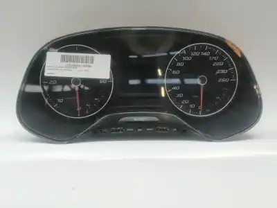 Автозапчастина б/у лічик километрів годинин для seat leon st (5f8) 2.0 tdi посилання на oem iam 5f0920741d