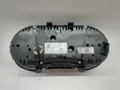 Автозапчасти б/у счетчик километров часы за seat leon st (5f8) 2.0 tdi ссылки oem iam 5f0920741d  