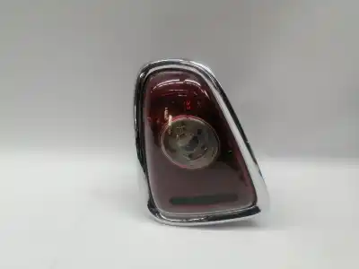 Peça sobressalente para automóvel em segunda mão FAROLIM TRASEIRO ESQUERDO por BMW MINI (R56)  Referências OEM IAM 63212757009  