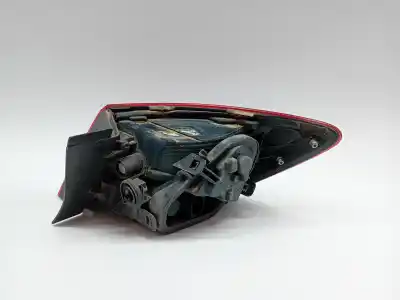 Автозапчасти б/у левый задний фонарь за seat leon sc (5f5) 1.6 tdi ссылки oem iam 5f0945095d  