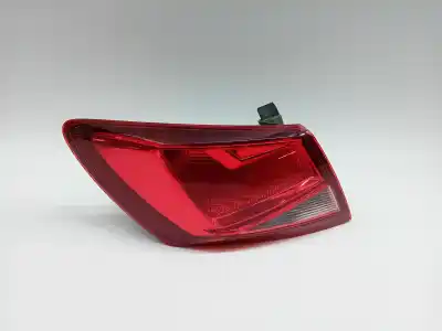 Автозапчасти б/у левый задний фонарь за seat leon sc (5f5) 1.6 tdi ссылки oem iam 5f0945095d