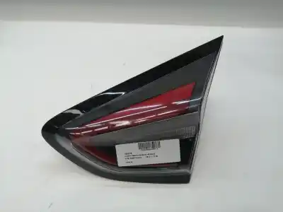 Автозапчастина б/у ВНУТРІШНІЙ ПРАВИЙ ЗАВОД для FORD PUMA  Посилання на OEM IAM 2579085  