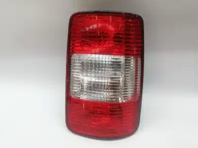 Second-hand car spare part RIGHT TAILGATE LIGHT for VOLKSWAGEN CADDY KA/KB (2K)  OEM IAM references 2K0945096P  