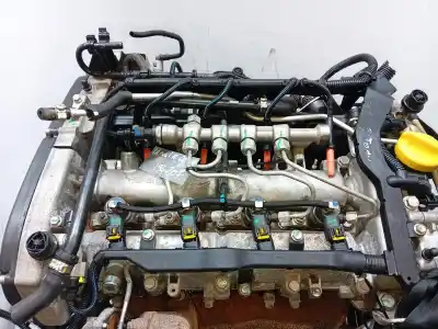 Second-hand car spare part COMPLETE ENGINE for LANCIA DELTA (181)  OEM IAM references 198A2000  