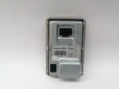 Pièce détachée automobile d'occasion  MODULE DE BALLAST DE PHARE XENON pour RENAULT MEGANE II COUPE  Références OEM IAM   