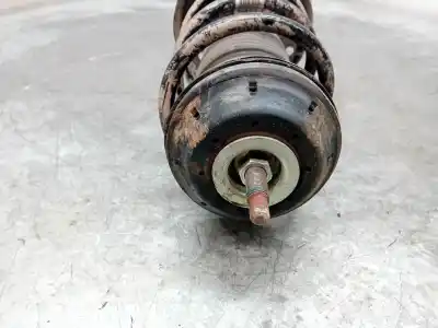 Second-hand car spare part front left shock absorber for opel adam (m13) 1.4 oem iam references 13356557  