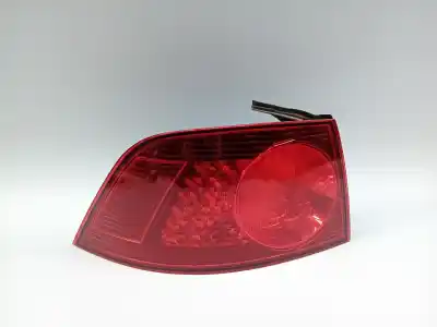 Second-hand car spare part left tailgate light for volkswagen phaeton (3d4/3d6) cexa oem iam references 3d0945095f Second-hand car spare part left tailgate light for volkswagen phaeton (3d4/3d6) cexa oem iam references 3d0945095f