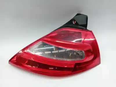 Автозапчасти б/у ПРАВЫЙ ЗАДНИЙ ФОНАРЬ за RENAULT MEGANE II SEDÁN (LM0/1_)  ссылки OEM IAM 8200413216  