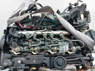 Second-hand car spare part COMPLETE ENGINE for BMW SERIE 5 TOURING (F11)  OEM IAM references B47D20A  