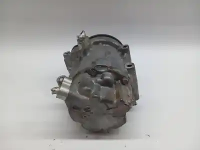 Автозапчастина б/у компресор кондиционера для toyota c-hr (x10) m20a посилання на oem iam 8837012030  