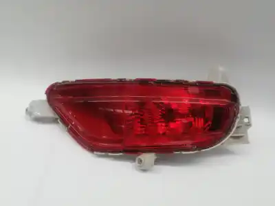 Автозапчасти б/у бампер задний правый фонарь за mazda cx-5 (kf) pe ссылки oem iam kb8m51650c