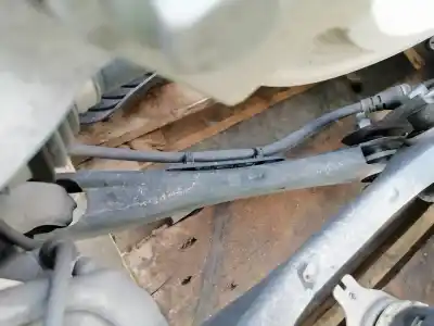 Tweedehands auto-onderdeel ophang arm achter recht boven voor volkswagen id.4 (e21) ebja oem iam-referenties 1ea505291a