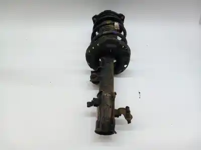 Second-hand car spare part front right shock absorber for hyundai kona (os, ose, osi) 1.0 t-gdi oem iam references 54651j9000  