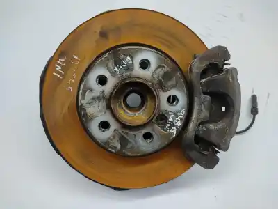 Second-hand car spare part front right knuckle for mini mini 3p (f56) b37c15a oem iam references 