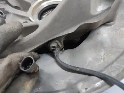 Second-hand car spare part front right knuckle for mini mini 3p (f56) b37c15a oem iam references   