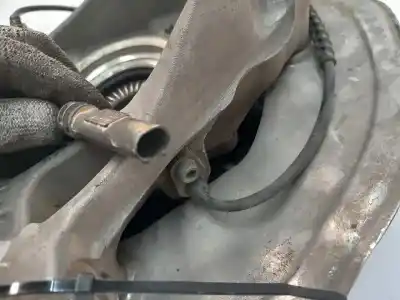 Pezzo di ricambio per auto di seconda mano attacco anteriore destro per mini mini 3p (f56) b37c15a riferimenti oem iam   
