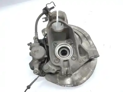 Second-hand car spare part front right knuckle for mini mini 3p (f56) b37c15a oem iam references   