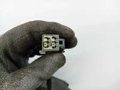 Автозапчастина б/у ліве дзеркало для ford c-max (cb3) kkda посилання на oem iam 1524492  