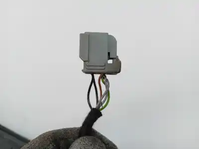 Автозапчастина б/у ліве дзеркало для ford c-max (cb3) kkda посилання на oem iam 1524492  