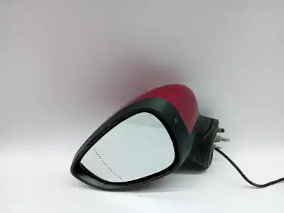 Peça sobressalente para automóvel em segunda mão ESPELHO RETROVISOR ESQUERDO por FORD FIESTA (CB1)  Referências OEM IAM 1753824  