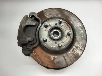Second-hand car spare part FRONT LEFT KNUCKLE for TOYOTA VERSO (AUR2/ZGR2)  OEM IAM references 432120F020  