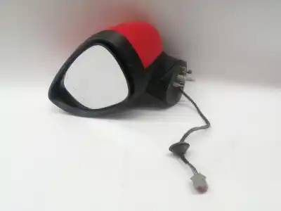 Second-hand car spare part LEFT REARVIEW MIRROR for FORD FIESTA (CNN)  OEM IAM references 2104888  