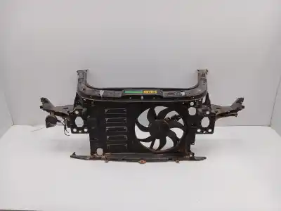 Piesă de schimb auto la mâna a doua PANOUL FRONTAL pentru BMW MINI (R56)  Referințe OEM IAM 51712751260  