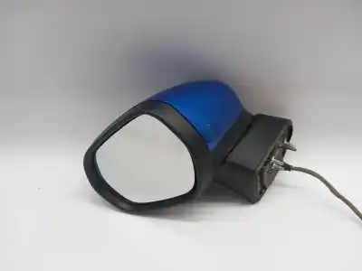 Pièce détachée automobile d'occasion RÉTROVISEUR GAUCHE pour FORD PUMA  Références OEM IAM 2384119  
