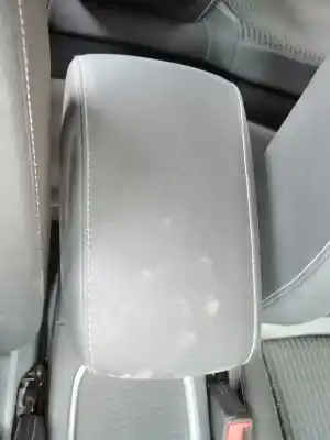 Gebrauchtes Autoersatzteil Mittelkonsole zum OPEL ASTRA K SPORTS TOURER (B16)  OEM-IAM-Referenzen 39108523  