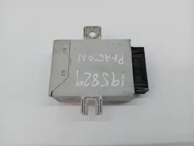 Автозапчасти б/у электронный модуль за volkswagen phaeton (3d4/3d6) cexa ссылки oem iam 7l6907273e   Автозапчасти б/у электронный модуль за volkswagen phaeton (3d4/3d6) cexa ссылки oem iam 7l6907273e