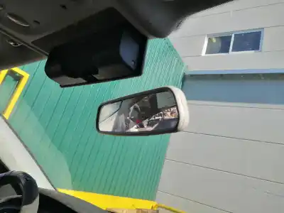 Автозапчастина б/у внутрішне дзеркало для AUDI A4 B8 (8K2) 2.0 TDI Посилання на OEM IAM 8D0857511A  