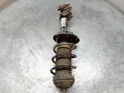 Second-hand car spare part front right shock absorber for opel adam (m13) 1.4 oem iam references 95514593  