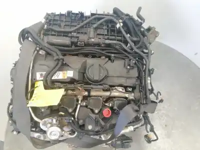 Second-hand car spare part COMPLETE ENGINE for BMW SERIE 3 BERLINA (F30N) (2015->)  OEM IAM references B48B20A  