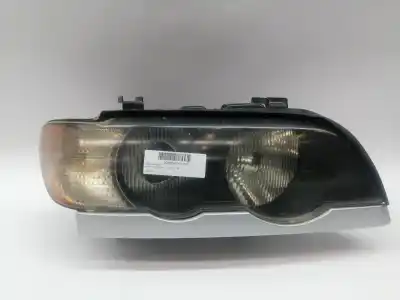 Peça sobressalente para automóvel em segunda mão farol / farolim direito por bmw x5 (e53) 3.0 d referências oem iam 63126930236