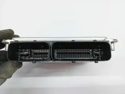 Автозапчасти б/у блок управления двигателем за volkswagen phaeton (3d4/3d6) cexa ссылки oem iam 3d0907553c   Автозапчасти б/у блок управления двигателем за volkswagen phaeton (3d4/3d6) cexa ссылки oem iam 3d0907553c