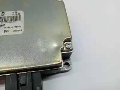 Автозапчасти б/у электронный модуль за volkswagen phaeton (3d4/3d6) cexa ссылки oem iam 3d0915181d  