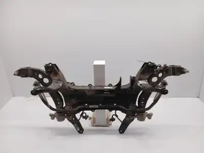 Second-hand car spare part front axle for mini mini 3p (f56) b37c15a oem iam references 31116869546