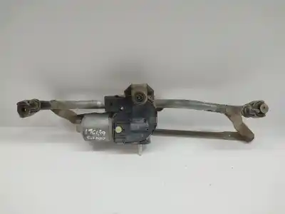 Tweedehands auto-onderdeel RUITENWISSERMOTOR VOOR voor VOLKSWAGEN CADDY KA/KB (2K)  OEM IAM-referenties 1T1955119  