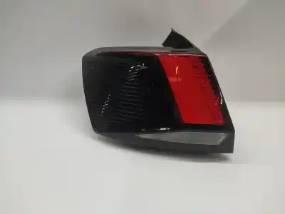 Pièce détachée automobile d'occasion FEU ARRIÈRE GAUCHE pour PEUGEOT 3008  Références OEM IAM 9810477180  