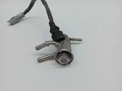 Автозапчастина б/у инжектор для renault kangoo iii k9k872 посилання на oem iam 208995377r  