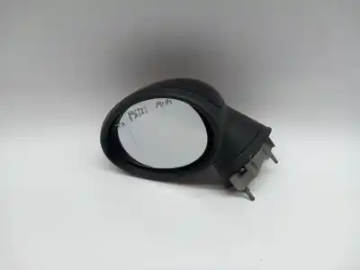 Автозапчастина б/у ЛІВЕ ДЗЕРКАЛО для BMW MINI (R56)  Посилання на OEM IAM 51162755635  