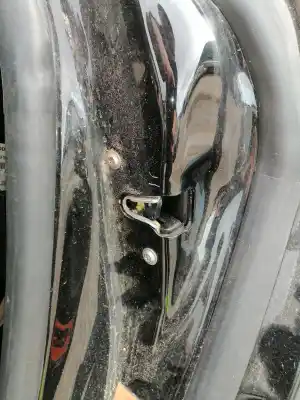 Автозапчасти б/у замок задней левой двери за tesla model s basis ссылки oem iam 600891199d
