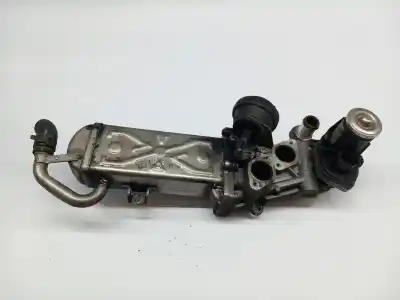 Автозапчастина б/у КУЛЕР EGR для VOLKSWAGEN POLO V (6R1, 6C1)  Посилання на OEM IAM   