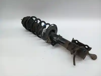Second-hand car spare part front left shock absorber for ford transit courier (c4a) xvcc oem iam references 2070076