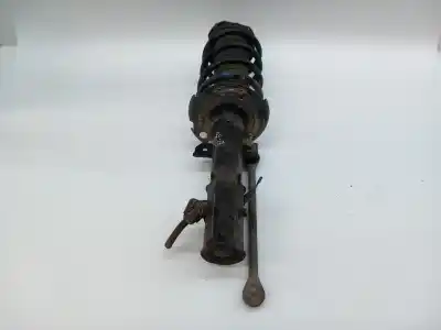 Second-hand car spare part front left shock absorber for ford transit courier (c4a) xvcc oem iam references 2070076  