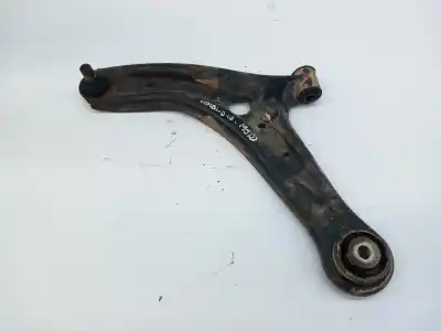 Second-hand car spare part front left lower suspension arm for ford transit courier (c4a) xvcc oem iam references 1834055