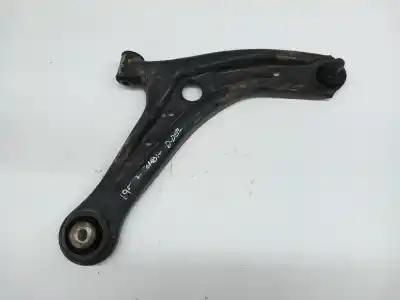 Second-hand car spare part front right lower suspension arm for ford transit courier (c4a) xvcc oem iam references 1834054